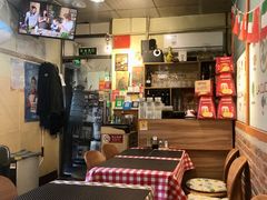 -后厨意餐La Cucina(外交公寓店)