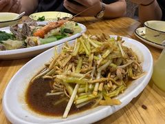 -水根饭店