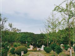 -鹦鹉寺公园