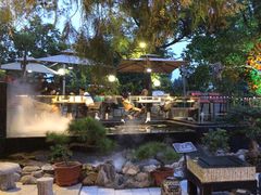 -蘇河湾·新鲁菜·泰山宴(泰山店)