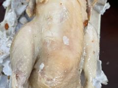 -吉英盐焗鸡(文中路店)