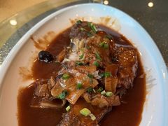 -三义和酒楼(广渠门店)