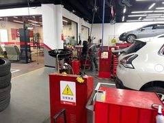 -京东养车(岳各庄店)