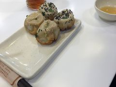-咬不得高祖生煎·简餐(高银街店)