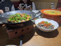 -辣得叫湘菜(四明店)
