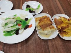 -今鲜源大酒店·中华餐饮名店(新湛路店)