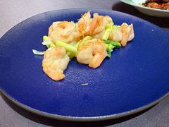 -A One Kitchen·南京精菜馆(德基广场店)