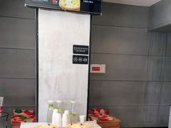 -比格比萨自助(花园路店)