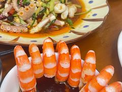 -望海潮海鲜店 特色家常菜(在海一方店)