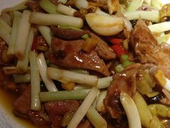 -百年神厨·地道川菜(清江西路店)