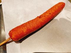 -功夫怪兽·烧烤(西工小街店)