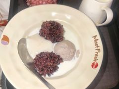-鲜芋仙(中华广场店)