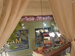 -玛格萝妮比萨屋(陆家浜路店)
