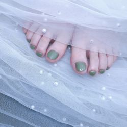 -艾珂·美甲美睫