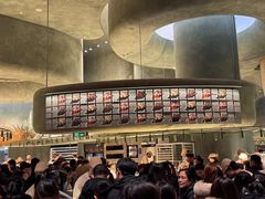 -Tims天好咖啡·贝果(雁展路万象天地店)
