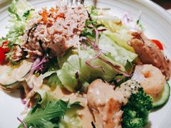 -卡朋西餐(悦汇城店)