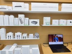 -Apple零售店(苏州店)
