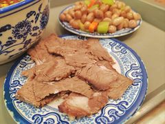 -东方宫·中国兰州牛肉拉面(三里屯店)