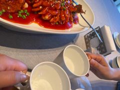 -湖里春风·淮扬菜(丽泽天街店)