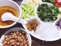 -官塘锋记鱼生·生腌·砂锅粥(牌坊街店)