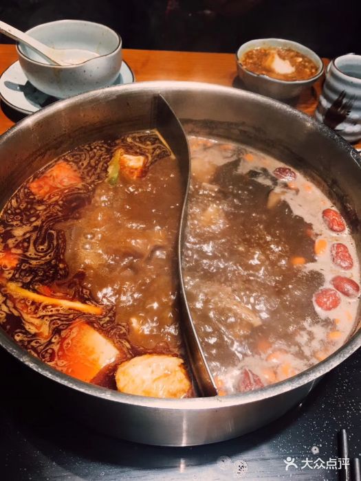熬八年台湾火锅(八佰伴店)-图片-无锡美食-大众点评网