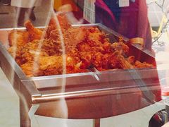 -上帝炸鸡(食品街店)