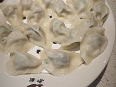-船歌·鱼水饺青岛菜(金狮广场店)