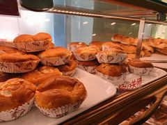 -新侨三宝乐面包店(崇文门店)