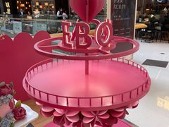 -BONCAKE裱花蛋糕(万象汇店)