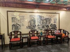 -北京全聚德(西客站店)