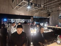 -泰安门Taian Table(镇宁路店)