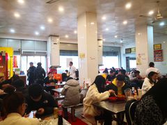 大堂-易记皮肚面(明瓦廊店)