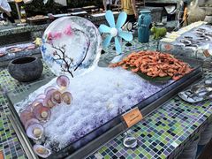 -渔家火锅·海鲜自助餐·演艺(亚龙湾天域酒店)