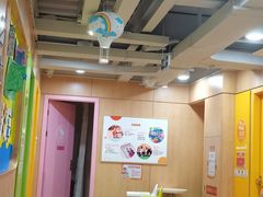 -金宝贝早教(南山花园城店)