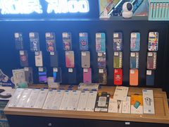 -乐邦快修手机电脑维修回收(打浦桥日月光店)