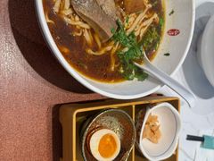 -康师傅私房牛肉面(申虹店)