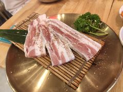 -胖老板的烤肉店—原鲜牛道(学府路店)