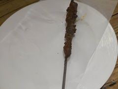 -阿凡提餐厅(簋街店)