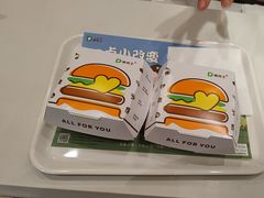 -德克士(北京站店)