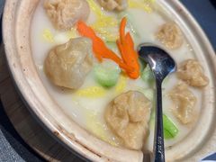 -拾宴(汇智国际商业中心店)