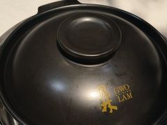 -百年果林椰子鸡(中洲店)
