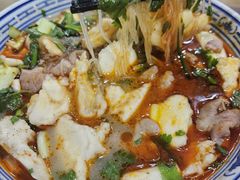 -天发芽·何记葫芦头泡馍·老字号(小南门店)