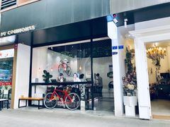 门面-常识咖啡common sense(春熙路店)