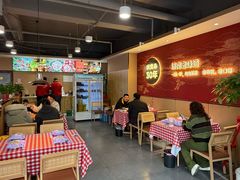 -满堂春特色餐馆