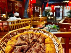 -正阳门饭庄·烤鸭·北京菜(万丰路七里庄店)