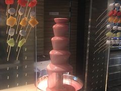 -富力希尔顿酒店·地阔自助餐厅