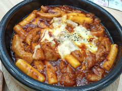 -米村拌饭(江宁万达店)
