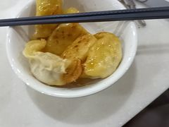 -蒋家桥饺面店(广陵路店)