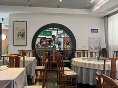 -镇江菜馆(西津渡店)