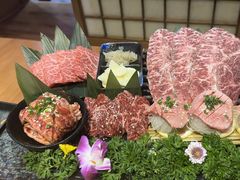 -丸藏和牛烧肉专门店(园区师惠坊店)